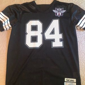 HUF WORLDWIDE JERSEY
